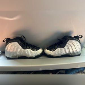 Nike Air Foamposite One